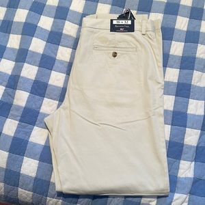 Vineyard Vine Breaker Pants